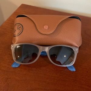 Women’s Ray-Ban New Wayfarer sunglasses